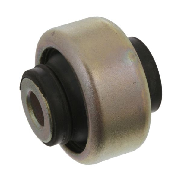 Engine control arm entblock rear front left