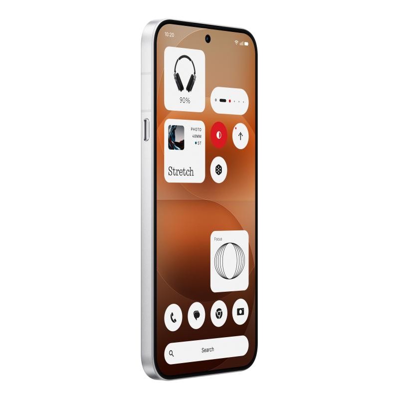 Nothing Phone (4a) PRO 8-128 Silver