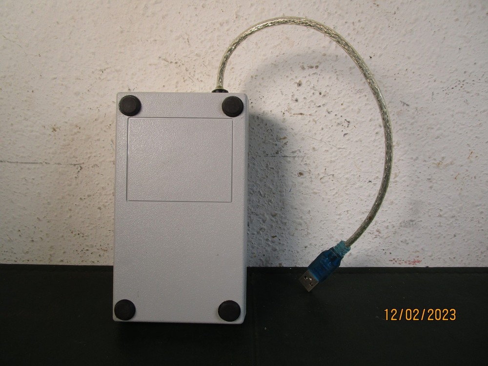 DTG Viper Job Release Controller Version 2.0