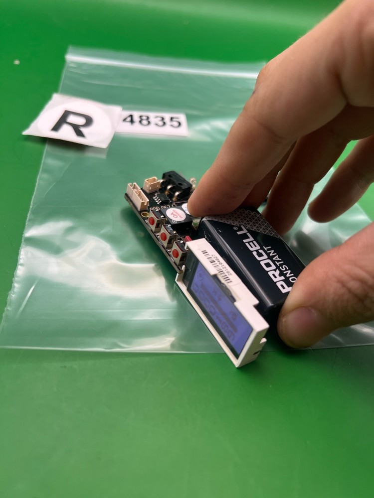 Planet Eclipse Lv1 Paintball Board