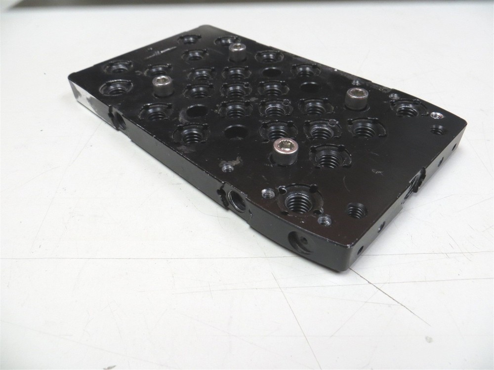 Sony Full Frame 6K PL Mount Camera Top Cheese Plate