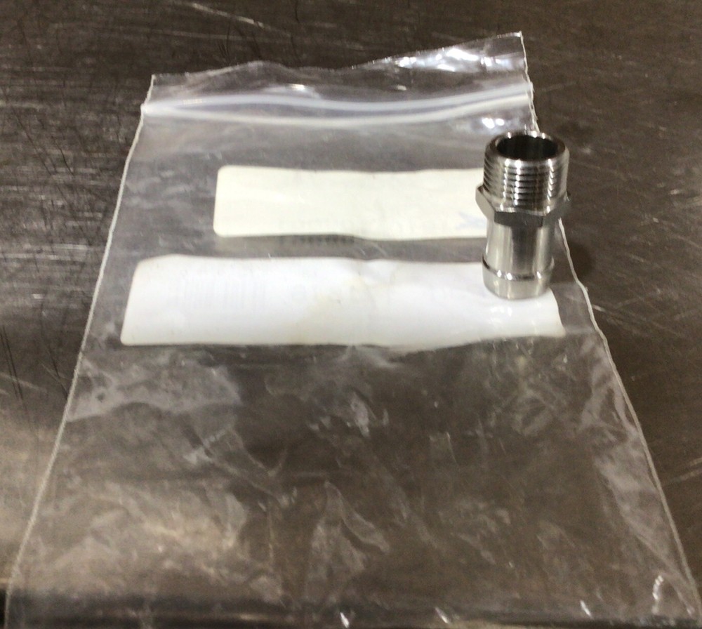 Multivac 19101109001 Socket Threaded