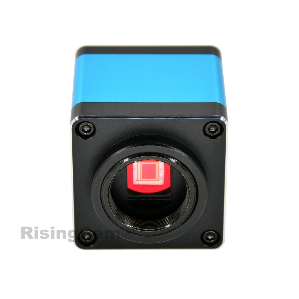 1080p 60fps SONY imx335 Sensor USB flash saved HDMI digital microscope camera