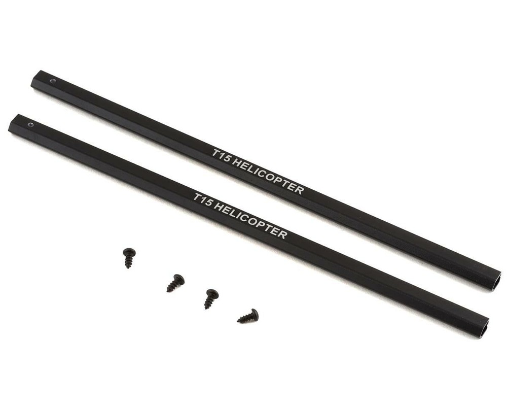Align Tail Boom (2) [AGNH15T011XX]