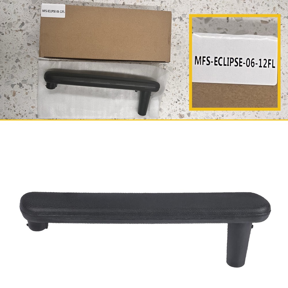 Left Driver Side Door Inside Open Pull Handle For Mitsubshi Eclipse 2006-2012