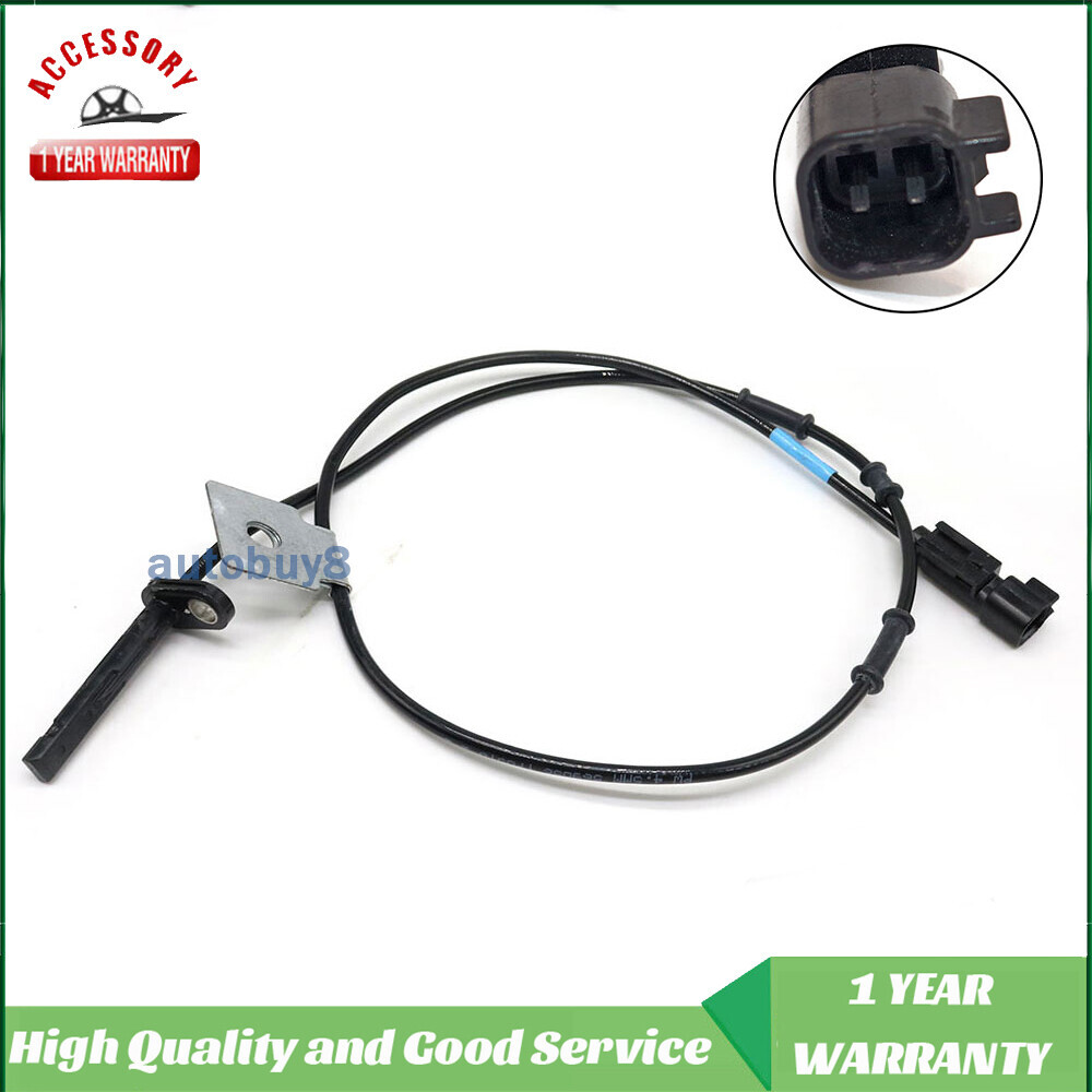 ABS Speed Sensor For 2010-2017 Chevrolet Equinox Front Passenger Side ALS1994