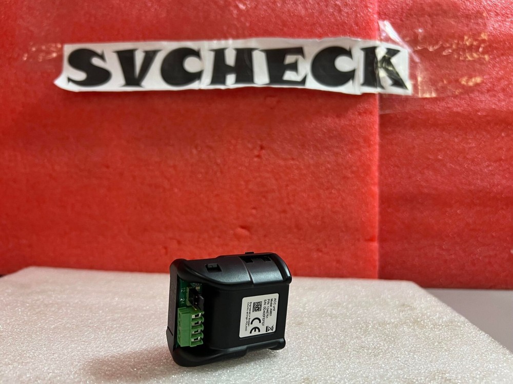 AXIS COMMUNICATIONS 5801-141 SECURITY RELAY BOX A9801