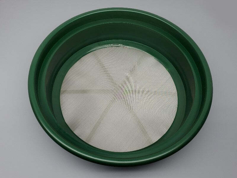 Large Pyro Fireworks Chemical Mesh Screen Fits 5-gal Bucket