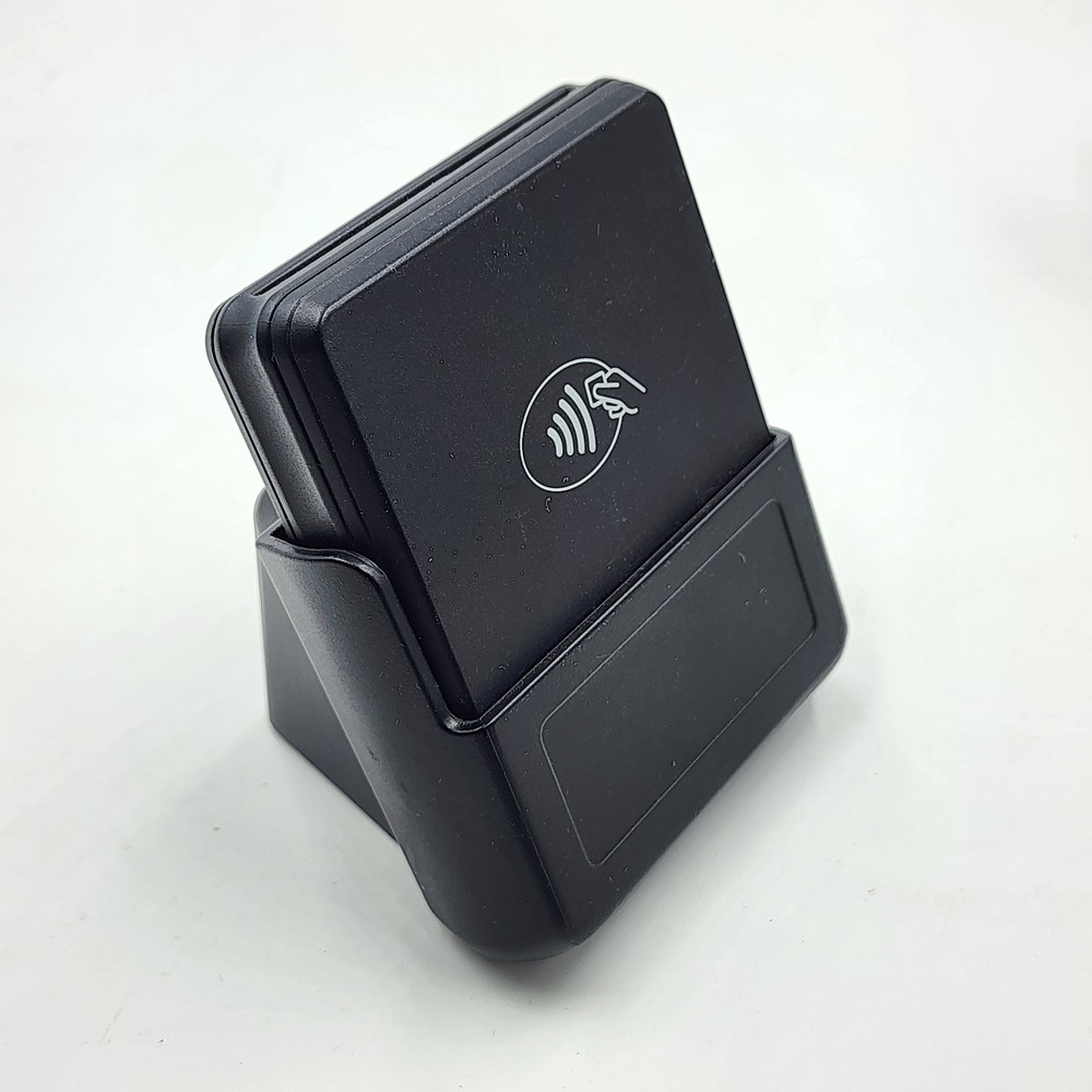 BBPOS Card Reader + Cradle Docking Station ACS20