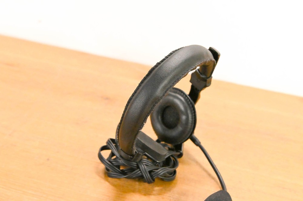 Pro Intercom SMH710 Single Muff Lightweight Headset CG01YMY