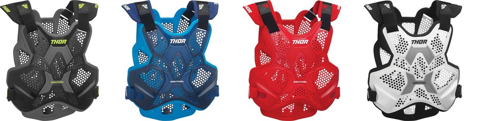 Thor Sentinel LTD Roost Guard