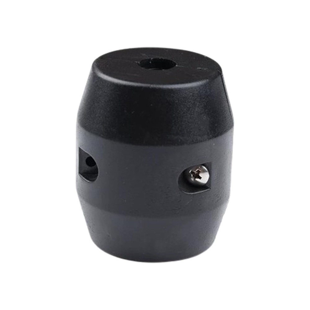 Reicyfang Pull Down Faucet Hose Weight Ball, Kitchen Pull-Down Black
