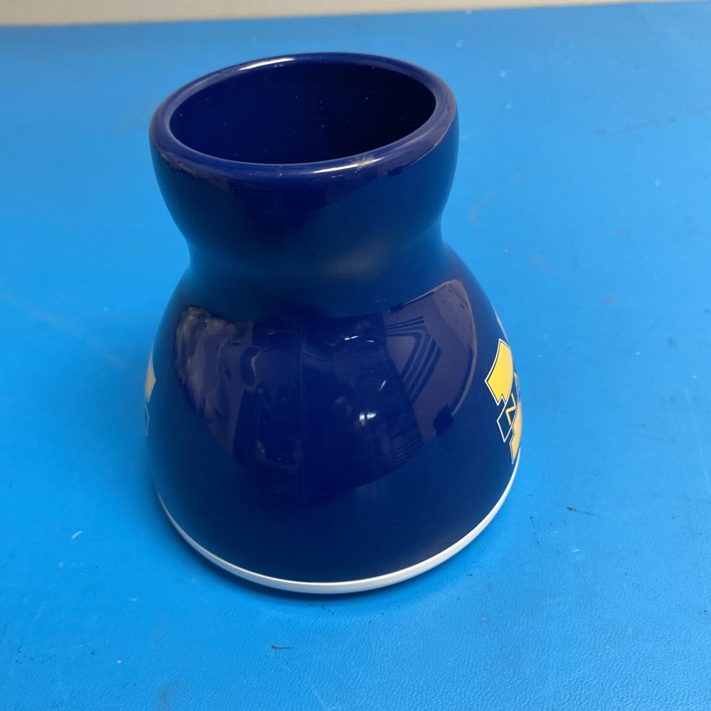 US Navy Plastic Coffee Mug