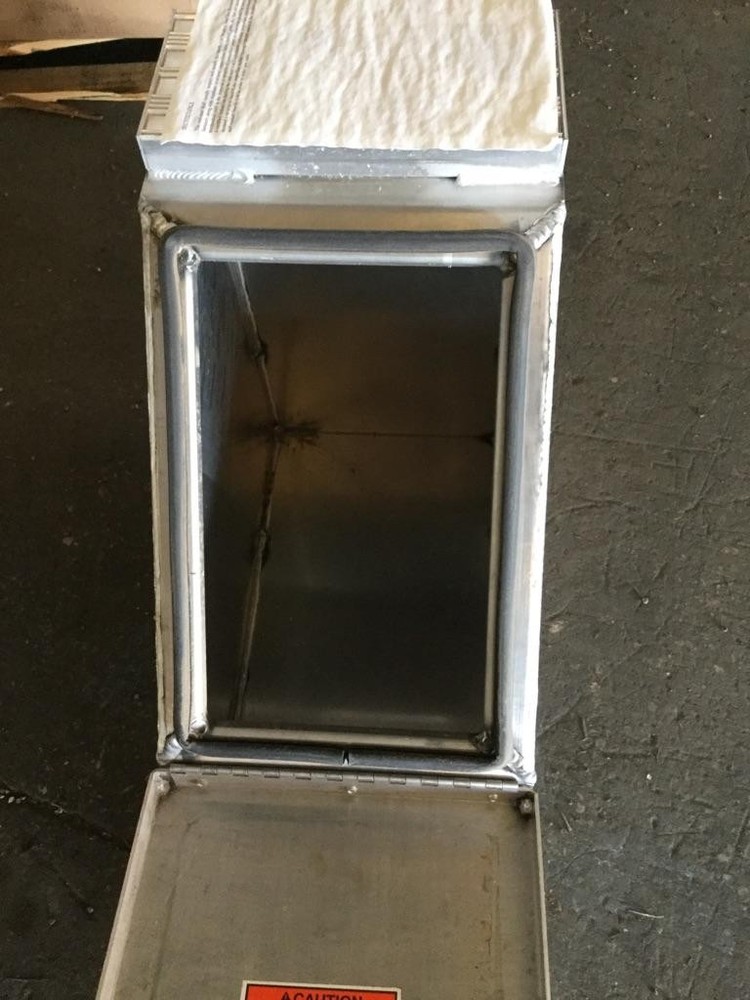 Replaces STURDY-LITE UNIVERSAL TOOL BOX , OH