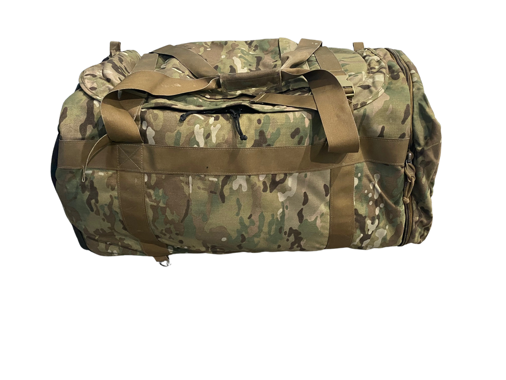 Defender Deployment Bag by Thin Air Gear