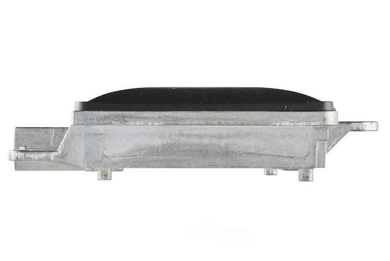 Body Control Module Hella 010287311