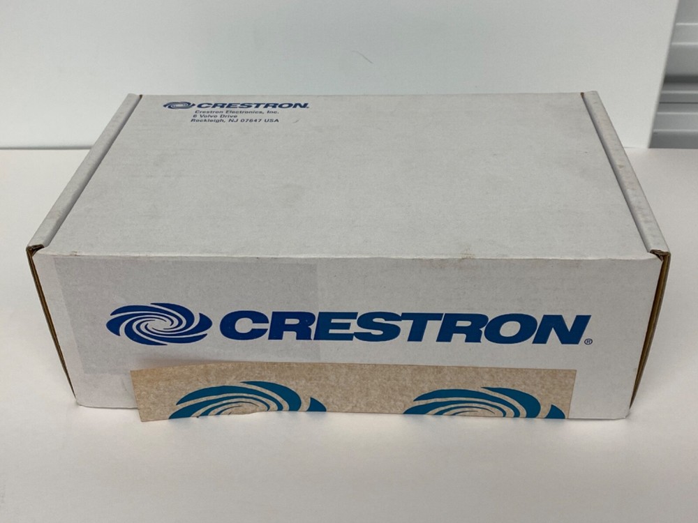 CRESTRON HD-DA2-4K-E DISTRIBUTION AMPLIFIER