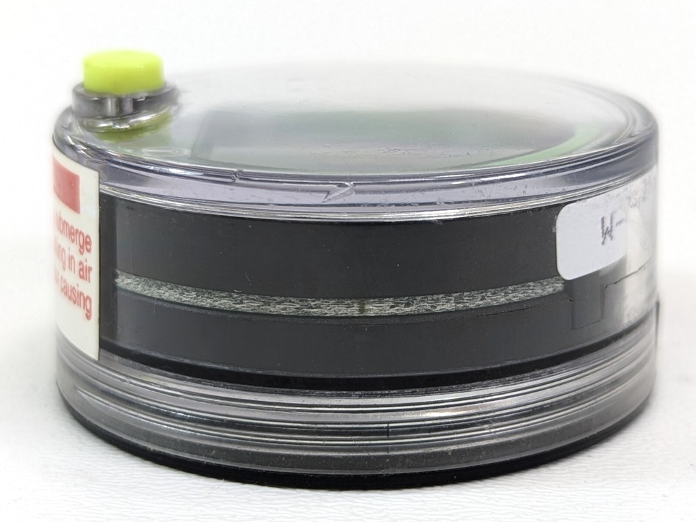 US Divers / Aqua Lung Matrix Master, Backlight, Scuba Dive Diving Computer Puck