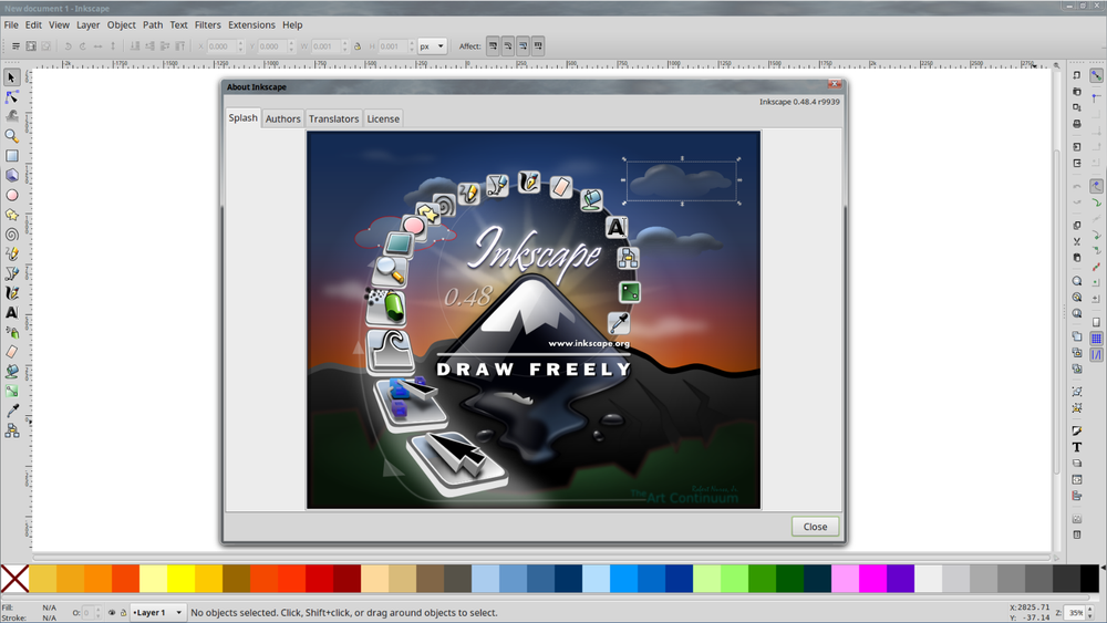 Professional Graphics Software Collection DVD 2023 USA Paint, Draw, PC & MAC