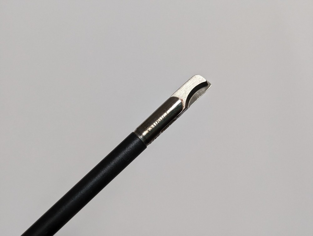 DYONICS 7208034 Forceps (USED).