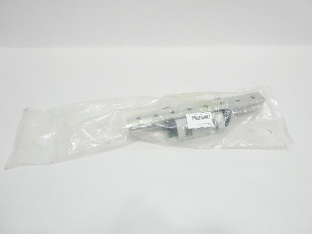 Ina RWU35-E-L-RROC-V3 Linear Guide Bearing Assembly