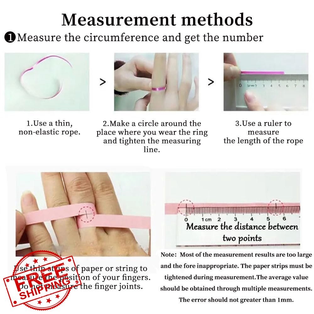 Edinruis RFID Rewritable Ring Black US#10 Dual Frequency Smart Ring