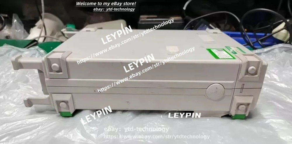 1 pcs ANRITSU MT8852B Bluetooth Test Set#ytd