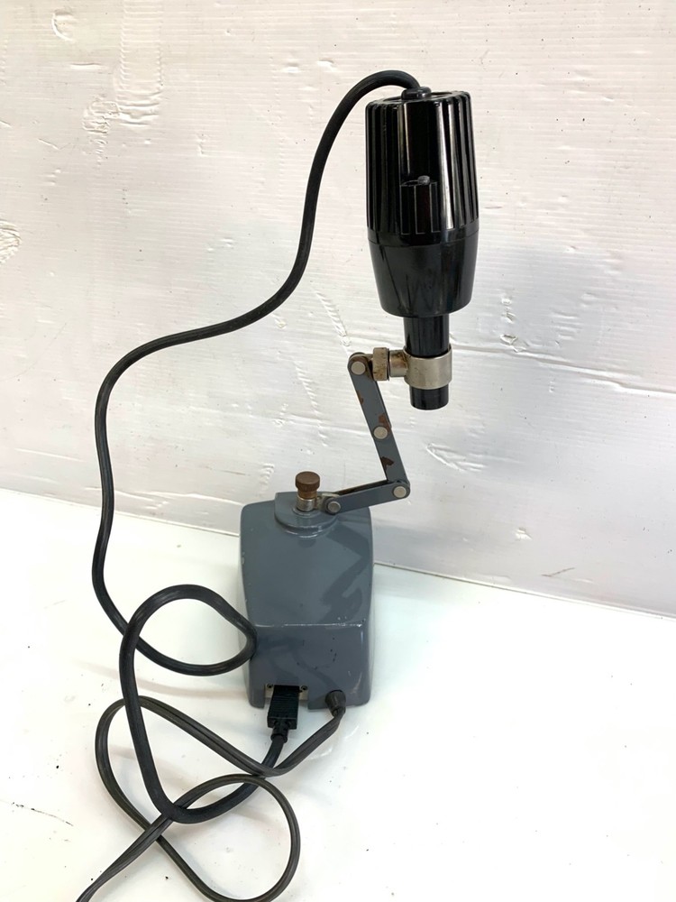 Bausch & Lomb Transformer Illuminator S8403