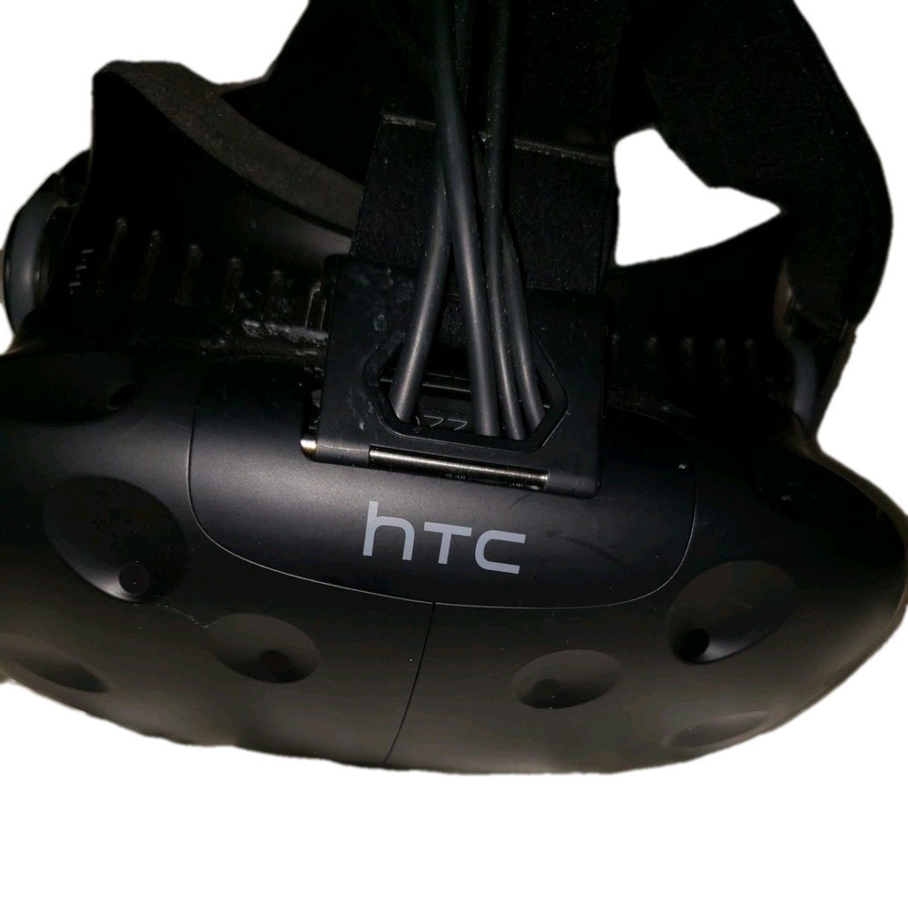 HTC Vive NO CONTROLLERS CC01