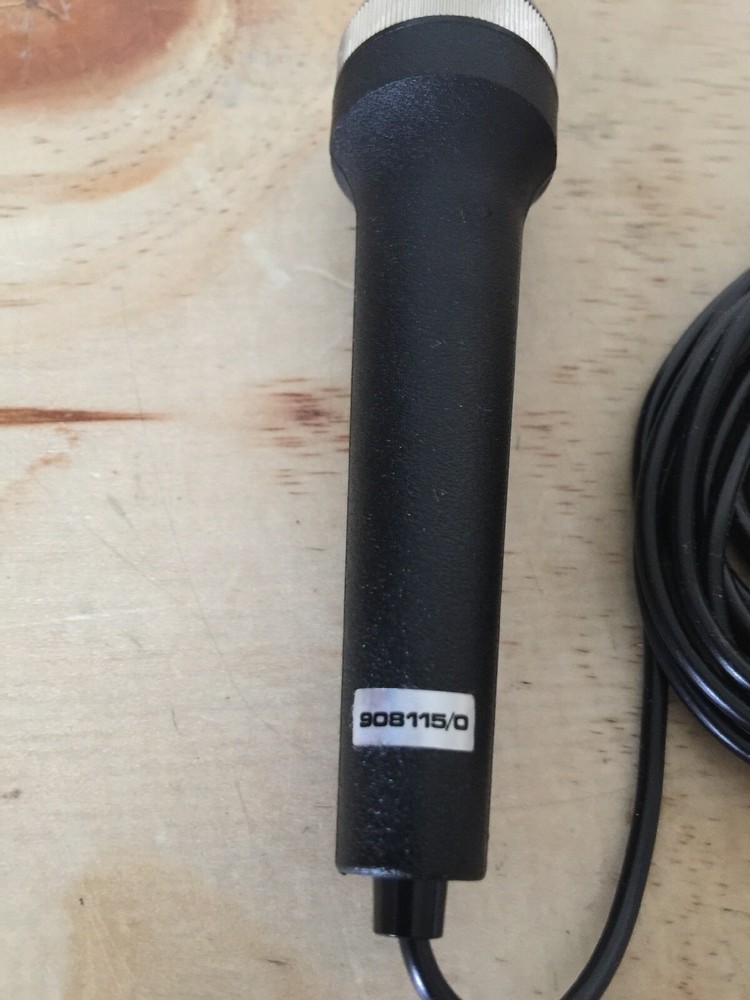 Wired Microphone 908115/0