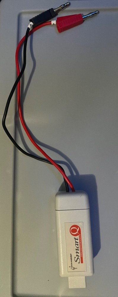 Data Harvest Voltage Sensor +/-12V 3160-12