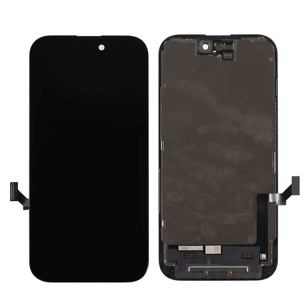 For iPhone 15 Plus 15 Pro Max 15 OEM OLED Display LCD Touch Screen Replacement