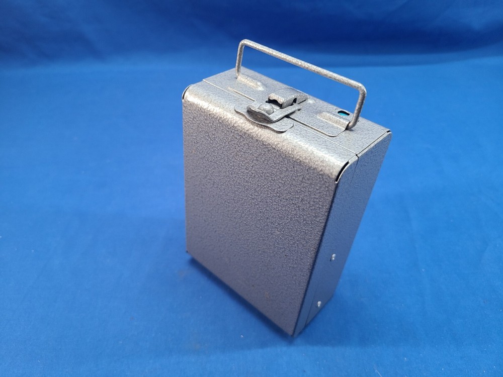 EDL Pocket Probe Analog Pyrometer Radiation Thermometer