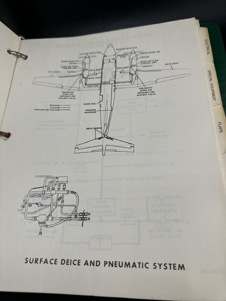 ✈️KING AIR TRAINING BEECHCRAFT MODEL 200✈️PILOT TRAINING PK