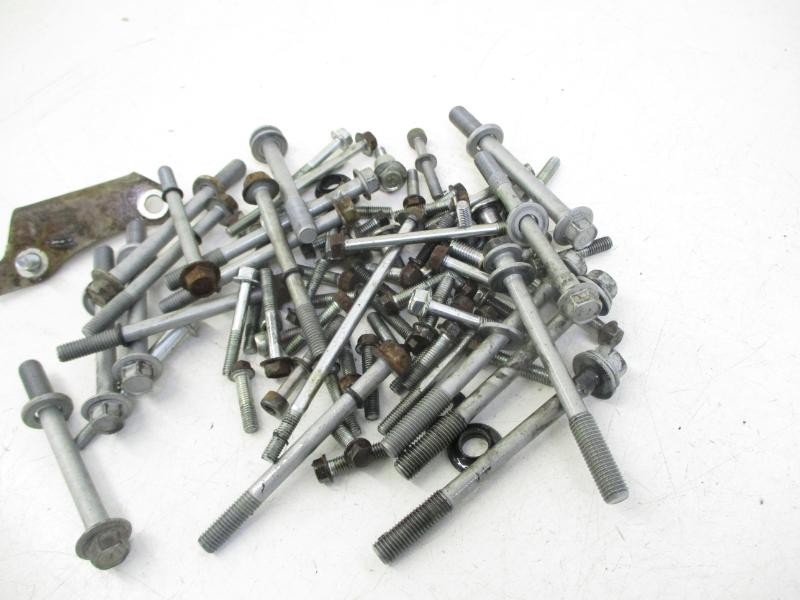19 Yamaha Wolverine 850 EPS X2 Misc Engine Bolts