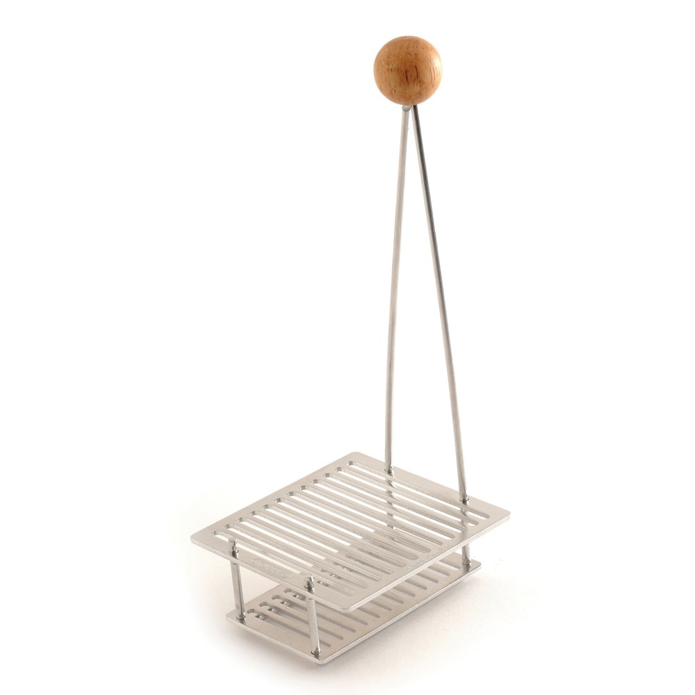 Norpro Canning Preserving Lid Sterilizer Rack 9.75"/25cm
