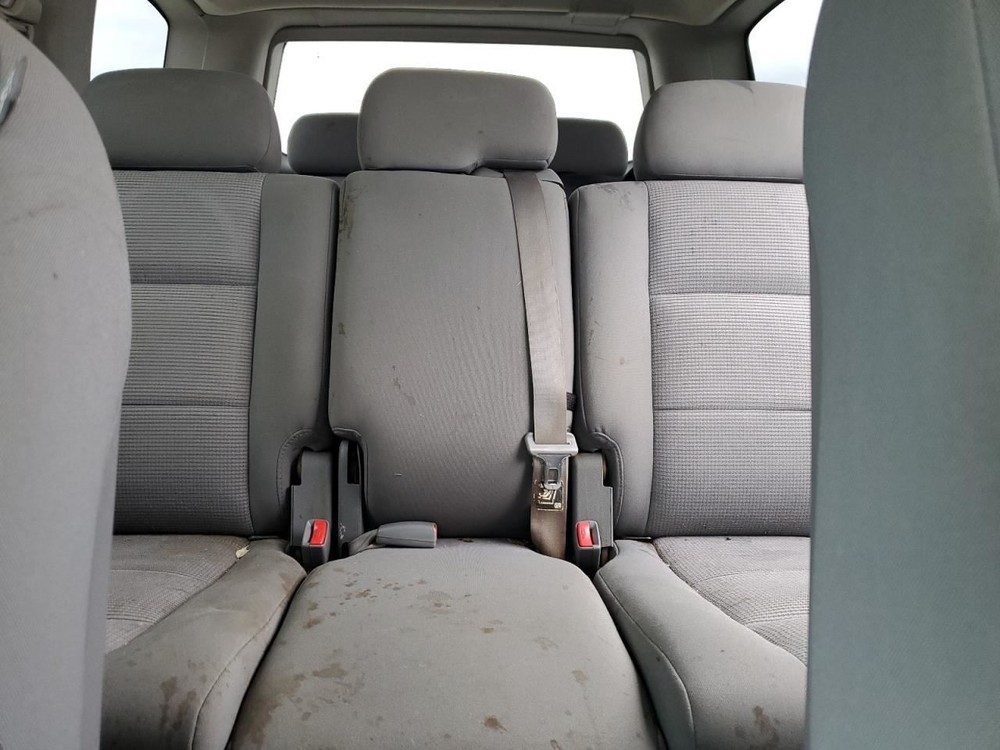 DURANGO 2007 Glove Box 4673399