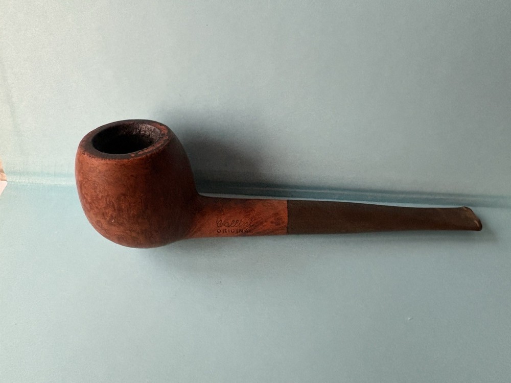 Bellini Original Estate Pipe