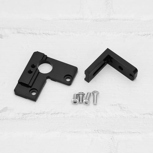 1 Set Adjustable Touch Sensor Mount Compatible with Ender 3 Pro Compatible
