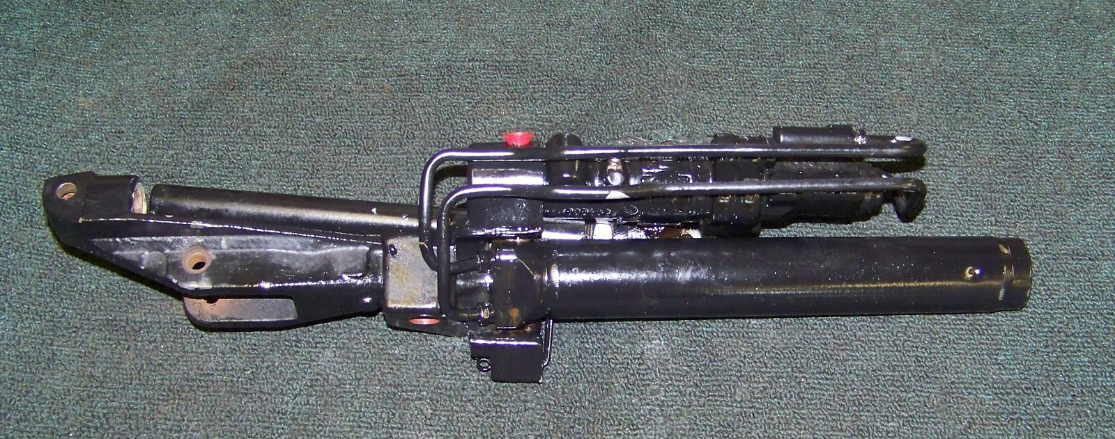 MERCRUISER ALPHA ONE GEN 2 POWER STEERING ACTUATOR