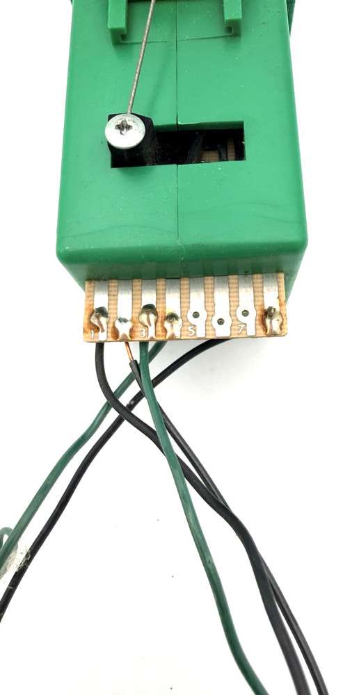 Circuitron Tortoise Slow Motion Switch Machine 800-6000