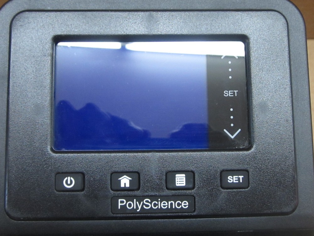 Polyscience SD15R-30-A11B CONTROLLER FOR Refrigerated/Heated Circulating Bath