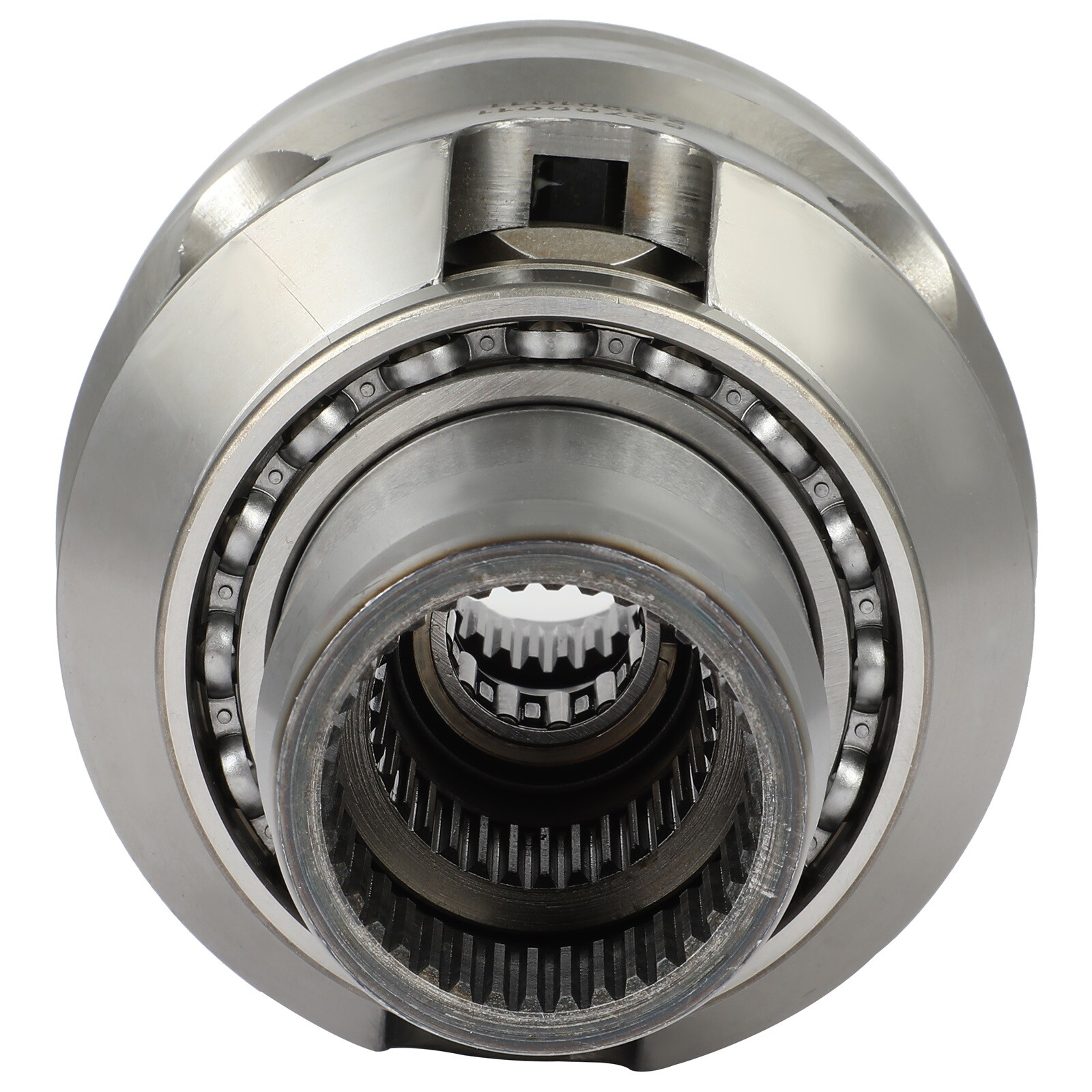 Center Differential Viscous Coupling for Subaru Forester Impreza Legacy Outback