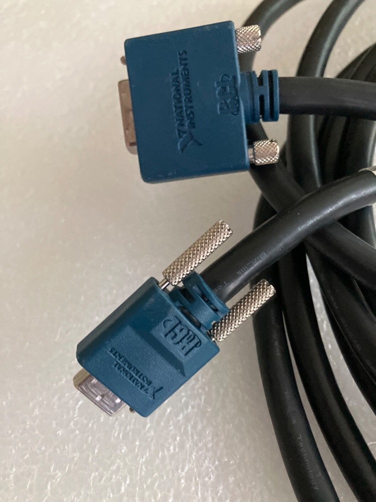 NATIONAL INSTRUMENTS 199745A-05 5M