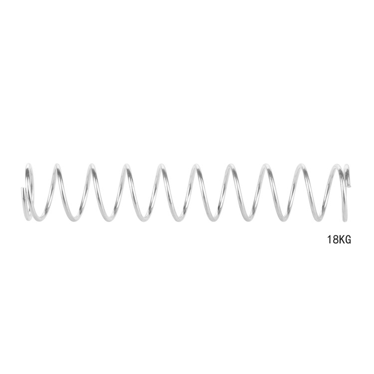 Worker Mod Upgrade Spring Silver for Rival Phantom Corps Kronos XVIII-500