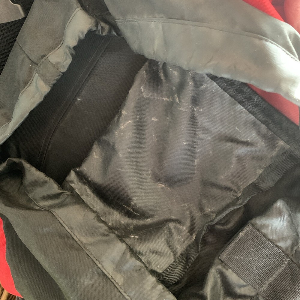 North Face Patrol Backpack Large