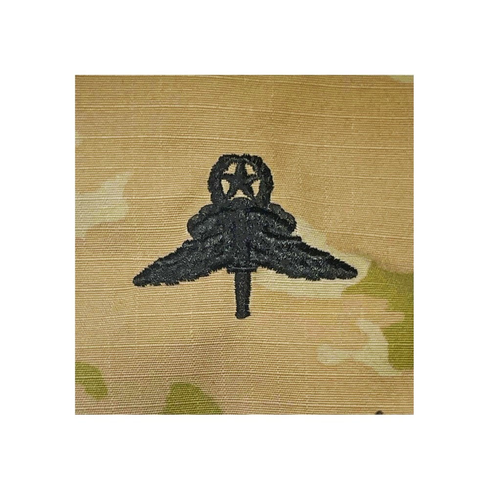 Halo Freefall Master OCP Badge (each)