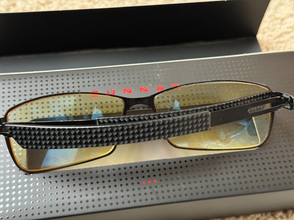 Gunnar - Computer / Blue Light / Gaming Glasses