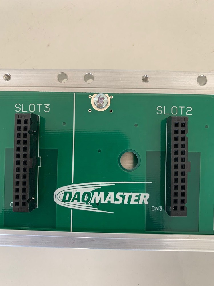 Yokogawa / Data Acquisition Unit / MX150-6