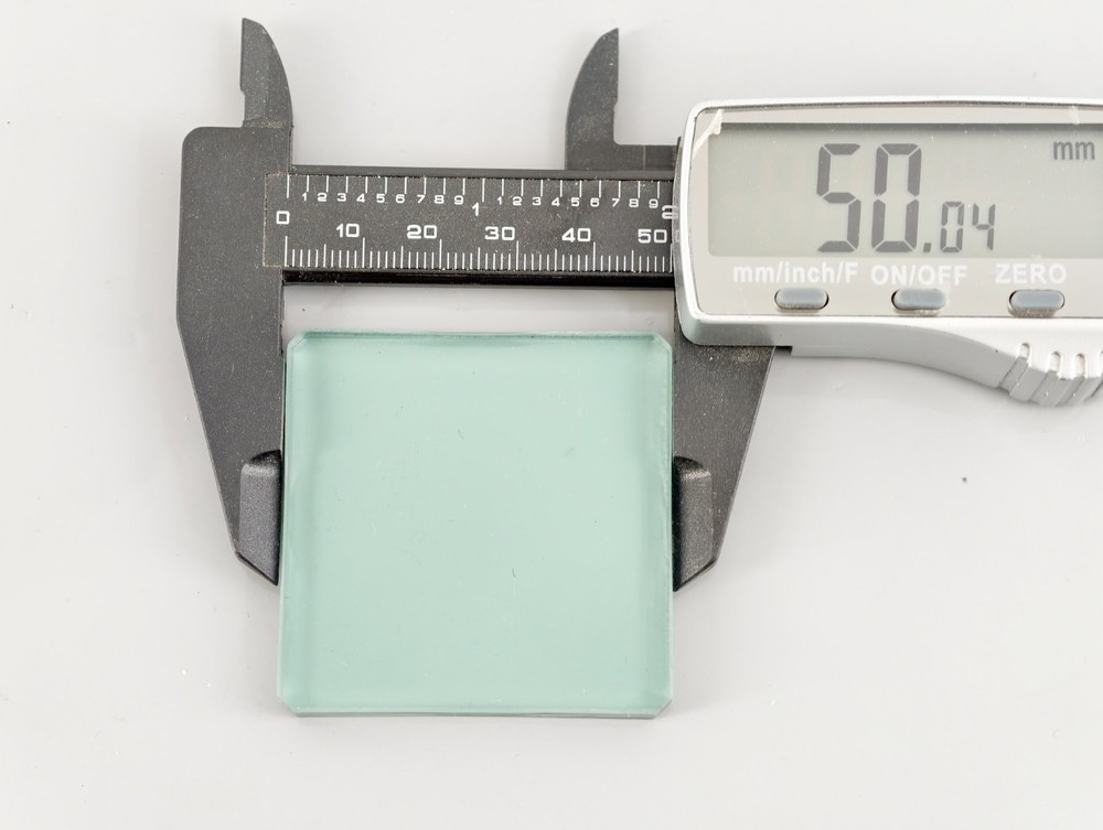 Large 50mm IR Cut Cold Filter Microscope Collimator Collector